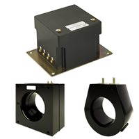 Voltage and Current Transformers